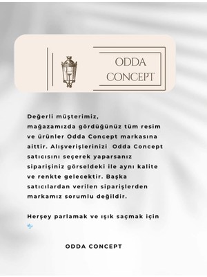 Odda Concept Kokulu Mumlar Ve Dekoratifvazolu Set