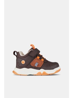 Vicco Getto Çocuk Spor Bot Ortopedik Taban Yapısı ile Rahat ve Hafif Günlük Kullanım