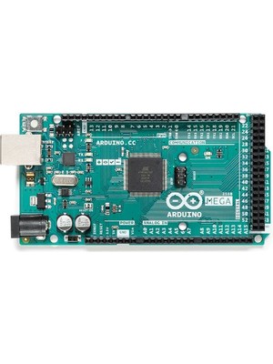 Orjinal Arduinomega 2560 Rev.3