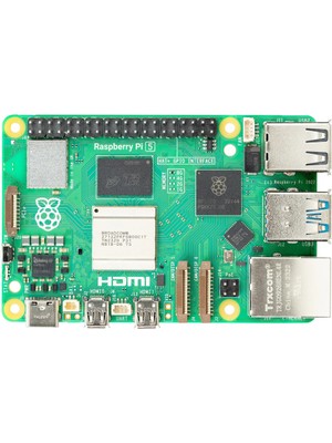 Raspberry Pi 5-4 GB