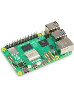 Raspberry Pi 5-4 GB