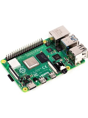 Raspberry Pi 4 Model B-4gb