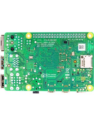 Raspberry Pi 4 Model B-4gb