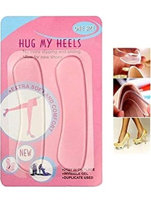 Ayakkabı Vurma Önleyici Silikon