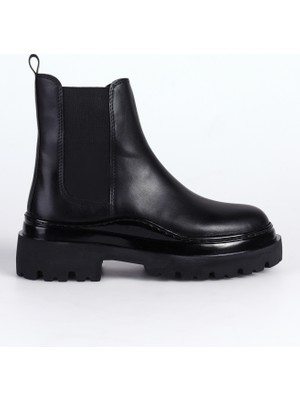 Fabrika Siyah Kadın Bot Fatema