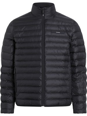 Calvin Klein Siyah Erkek Mont K10K113474BEH