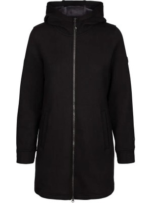 Trespass FAFLFLTR0088 Mıatta - Female Fleece AT400 Black Noir Kadın Polar