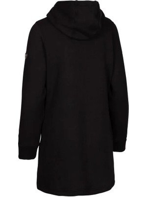 Trespass FAFLFLTR0088 Mıatta - Female Fleece AT400 Black Noir Kadın Polar