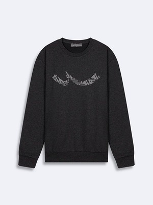 LTB Antrasit Sweatshırt