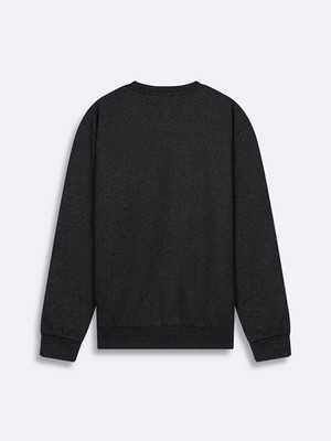LTB Antrasit Sweatshırt