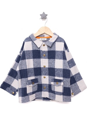 HelloBaby Nordic Forest Erkek Ceket Erkek Bebek