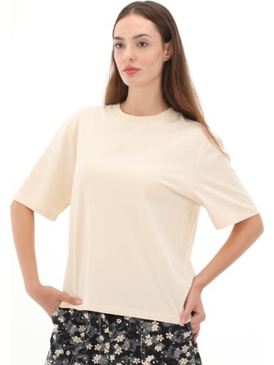 Timberland Lush Short-Sleeve Tee Kadın T-Shirt