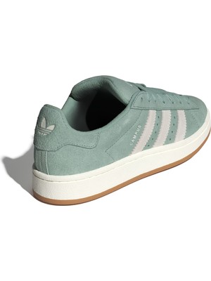 adidas AJI1984 Adidas Campus 00S W Kadın Spor Ayakkabı Yeşil