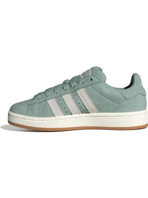 adidas AJI1984 Adidas Campus 00S W Kadın Spor Ayakkabı Yeşil