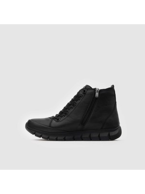 Togo Kadın Comfort Bot 060013, Siyah, 38