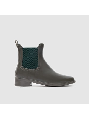 Togo Kadın Yağmur Botu 060087, Haki Yeşil, 39