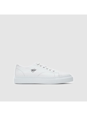 Togo Erkek Sneaker Ayakkabı 052132, Beyaz, 40