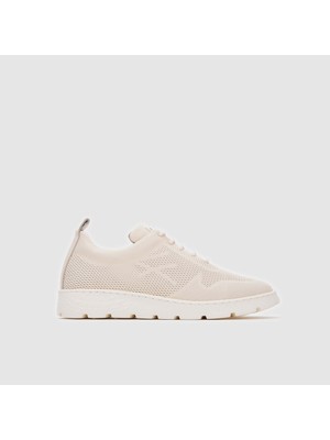 Togo Kadın Comfort Ayakkabı 060220, Bej, 36