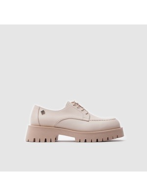 Togo Kadın Casual Ayakkabı 060028, Nude, 40