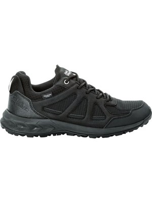 Jack Wolfskin Woodland 2 Texapore Low Kadın Outdoor Ayakkabı 4051341