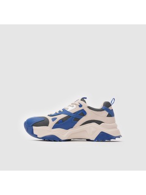 Togo Kadın Spor Ayakkabı 060079, Lacivert, 38