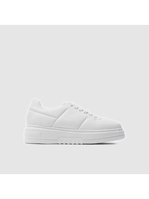 Togo Kadın Spor Ayakkabı 060052, Beyaz, 37