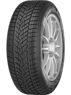 Goodyear 215/55 R18 99V Ultragrip Performance + Suv Xl Oto Kış Lastiği (Üretim Yılı:2024)