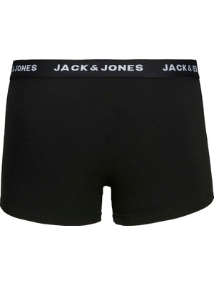 Jack & Jones 10 Lu Pamuklu Erkek Boxer 12189937