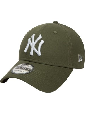 New Era Yeşil New Era New Era Şapka - 9forty New York Yankees 2780636010 2780636010