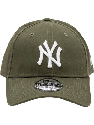 New Era Yeşil New Era New Era Şapka - 9forty New York Yankees 2780636010 2780636010