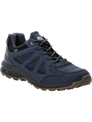 Jack Wolfskin Woodland 2 Texapore Low Erkek Outdoor Ayakkabı 4051271