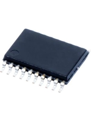 Texas Instruments TLC59213AIPWT LED Aydınlatma Sürücüsü 25 Adet