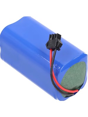 Anker Eufy Robovac 11S T2108 Batarya (Orjinal Kapasite) 2.600MAH Pil Robot Süpürge Batarya Değişimi