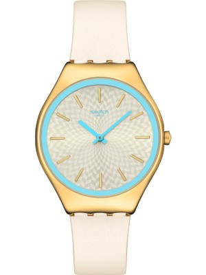 Swatch SYXG127 Swatch Coco Ho Blu Kol Saati
