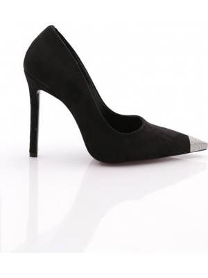 Dgn 1101 Kadin Topuklu Ayakkabi