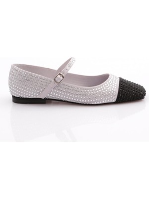 DGN 2051 Taşlı Kadın Babet