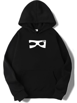 BRZ Collection Unisex Oversize Victor Osimhen Hoodie