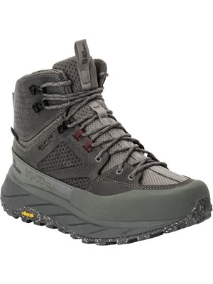 Jack Wolfskin Terraquest Texapore Mid Kadın Outdoor Bot 4056391