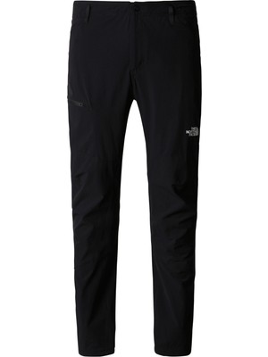 The North Face TNF0A7X6E4H01 The North Face M Speedlıght Slım Tapered Pant Erkek Pantolon Siyah