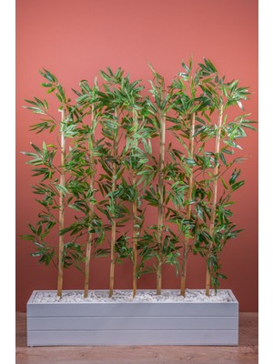 140 cm Bambu Seperatör