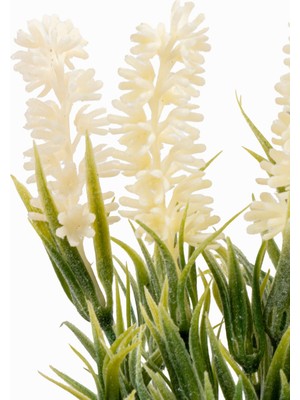 Yükek Kalite Yapay Lavanta Demeti