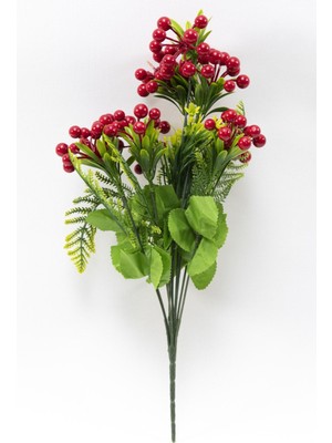 Yapay Kırmızı Biber Demeti