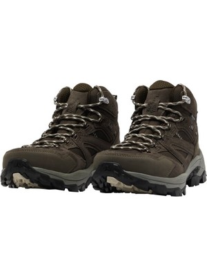 Jack Wolfskin Vojo Tour Texapore Mid Erkek Outdoor Bot A62072