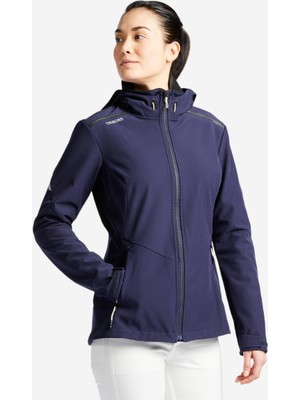 Decathlon Kadın Softshell Mont - Sailing 900