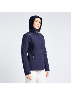 Decathlon Kadın Softshell Mont - Sailing 900