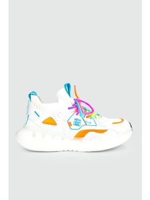 Guja 24Y433-7 Kadın Sneaker Ayakkabı