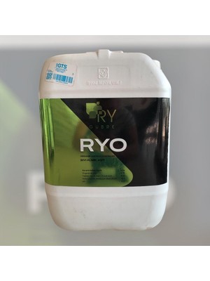 Agrogray Store Ryo Gübre