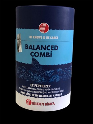 Agrogray Store Balanced Combi Gübre