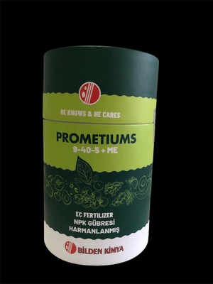 Agrogray Store Prometıums-9-40-5-Me Gübre