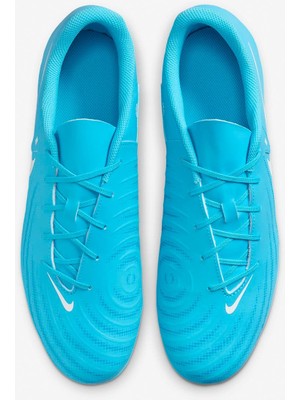 Nike Phantom Gx 2 Club FJ2557-400 Turkuaz Erkek Futbol Kramponu